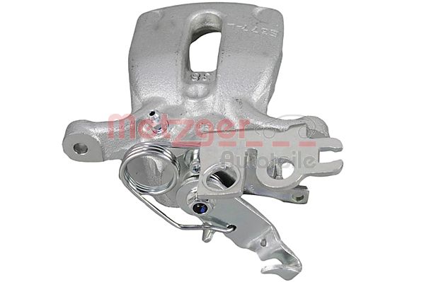 Brake Caliper - 6261321 METZGER